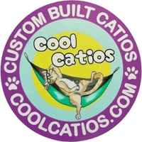 "Cool Catios"