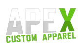 Apex Custom Apparel