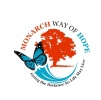 Monarch Way of Hope
"It is Written."