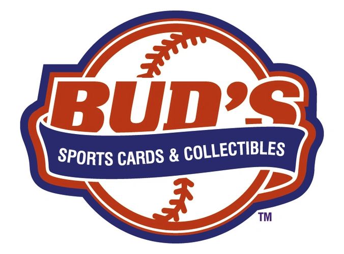 Bud's Sportscards and Memorabilia