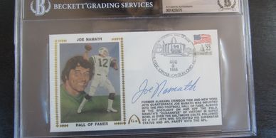 Bud's Sportscards and Memorabilia