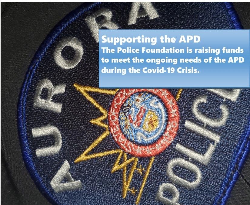 Police, Foundation Aurora Police Foundation Aurora, Colorado