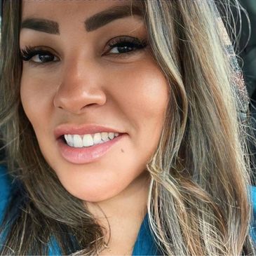 Melissa is a licensed massage therapist. Specializing in deep pressure, cupping, lymphatic and post 