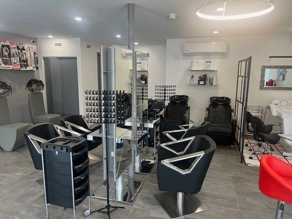 Odile Beauté Inc