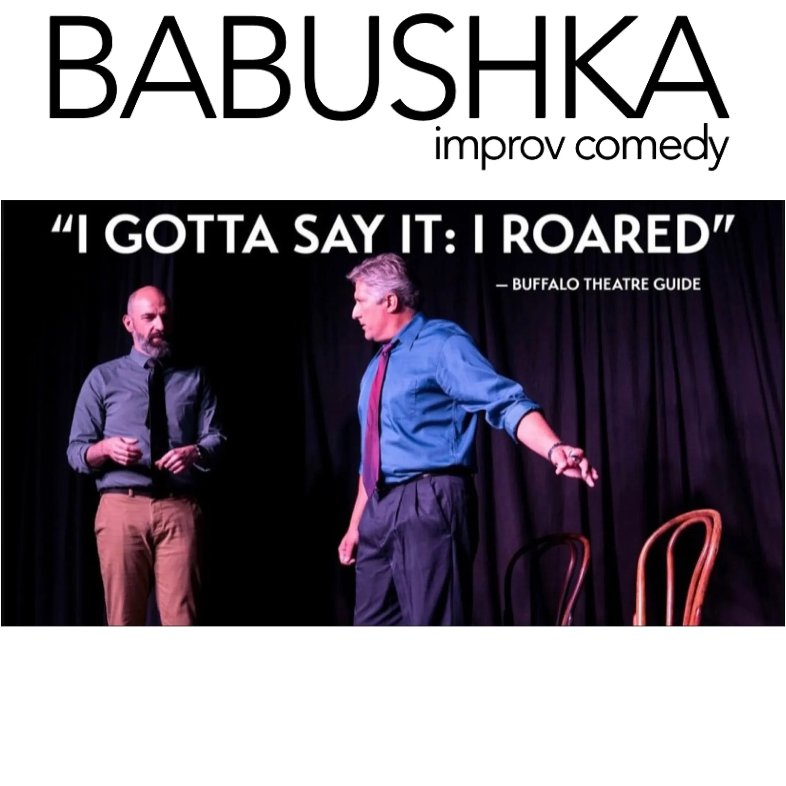 Pojj Experience the Best Comedy Show in Town
