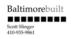 Baltimore Built