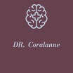 DR.  Coralanne Griffith Hunte