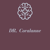DR.  Coralanne Griffith Hunte