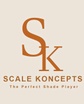 Scale Koncepts