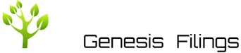 Genesis Filings