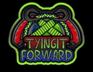 Tying It Forward
