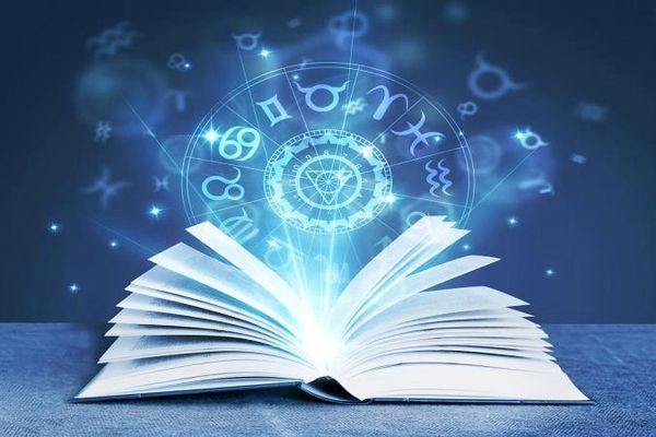 Esoteric knowledge and understanding is everyone’s birthright. Kabbalah, the tarot, and astrology.