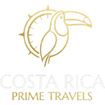 Costa Rica 
Prime Travels