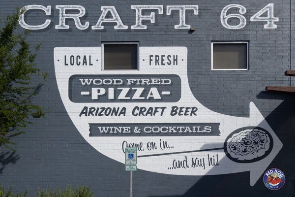 Exploring the Artisanal Delights of Craft 64 Chandler - Supporting Local: Community Initiatives by Craft 64 Chandler