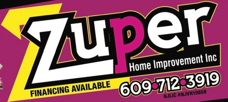 Zuper Roofing