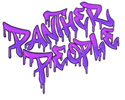 PANTHER PEOPLE