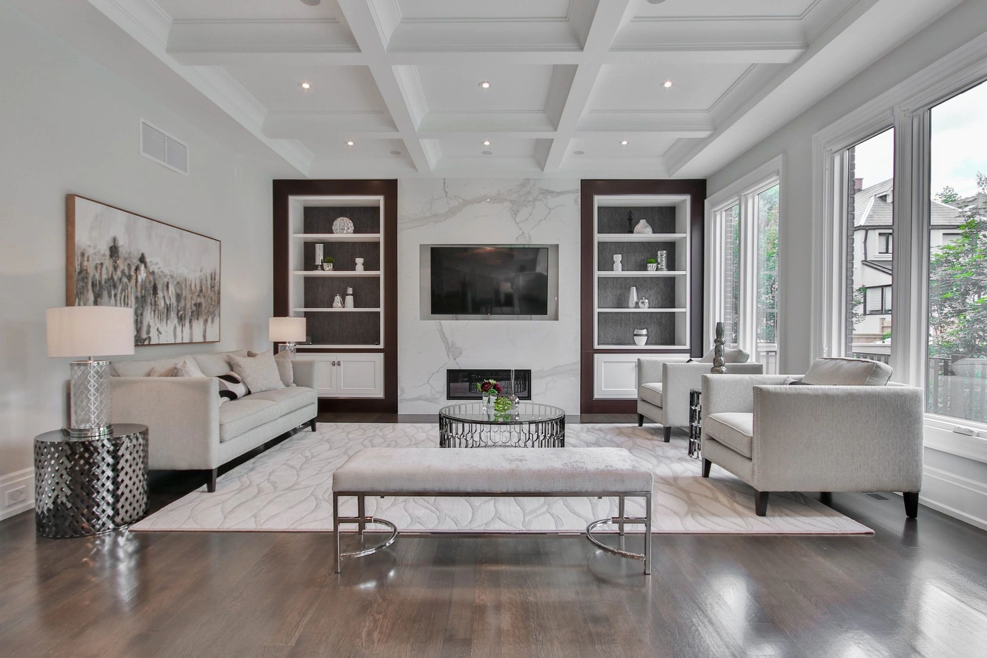 Professional interior photography Vancouver real estate