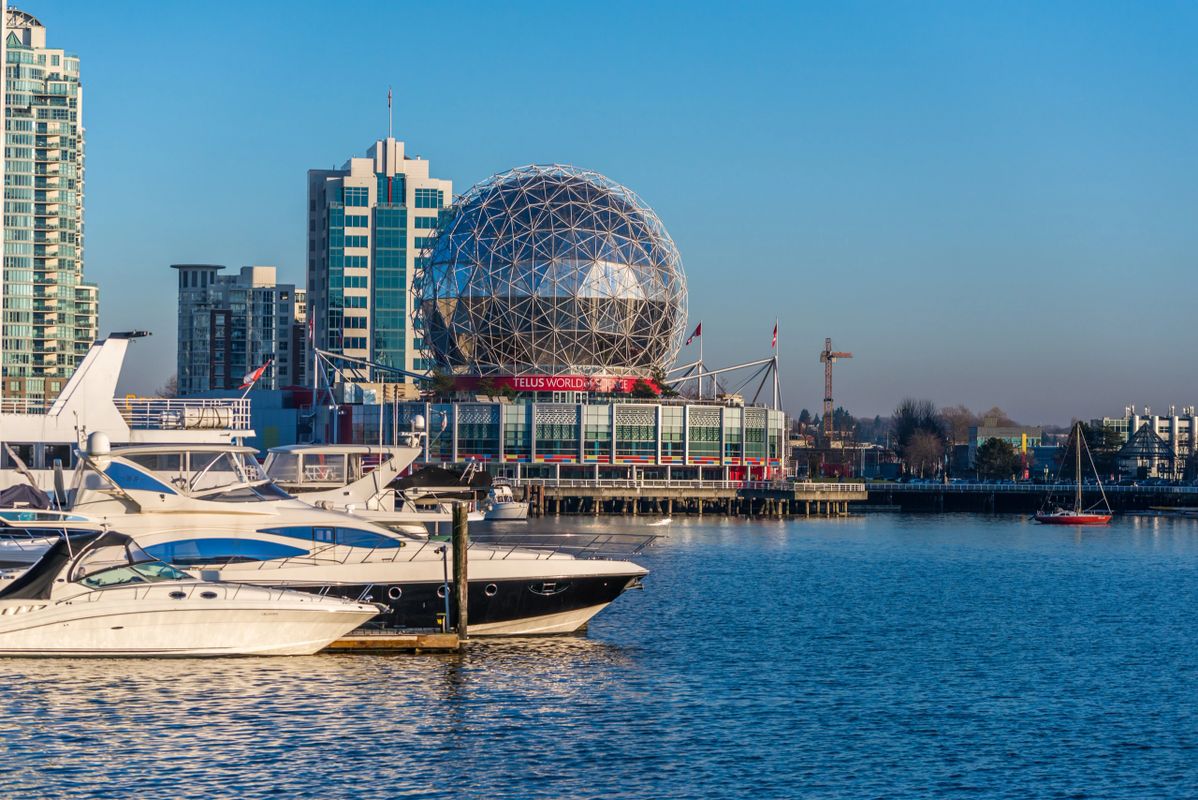 Vancouver photography