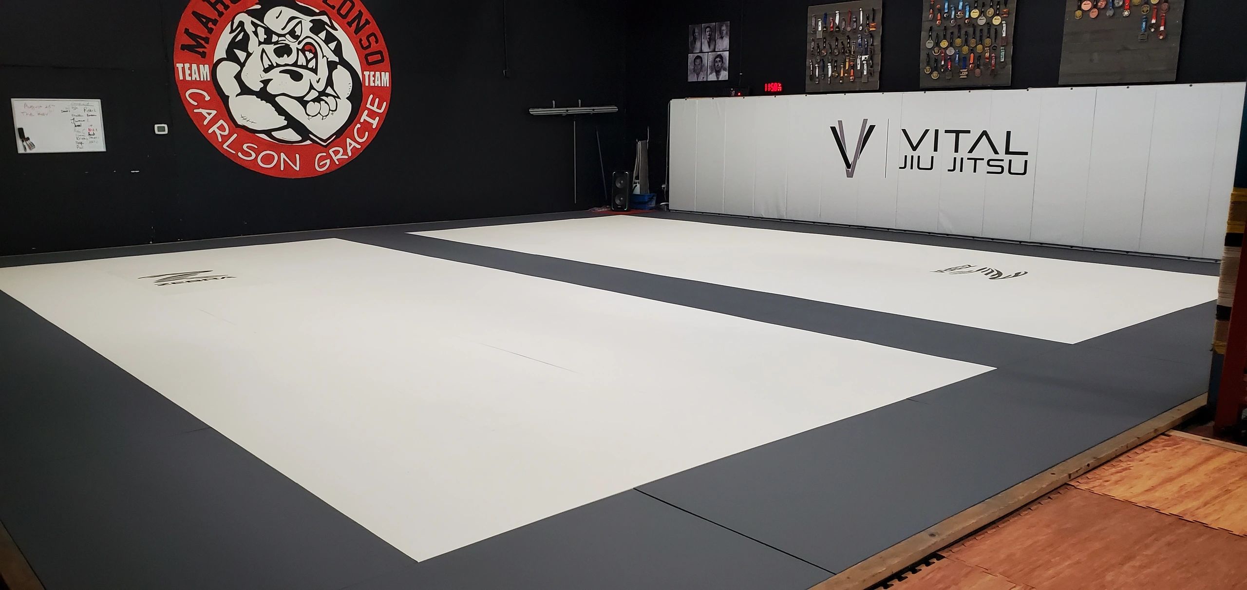 Vital Jiu Jitsu / Srisuk Muay Thai photo (Gym's own website (og:image))