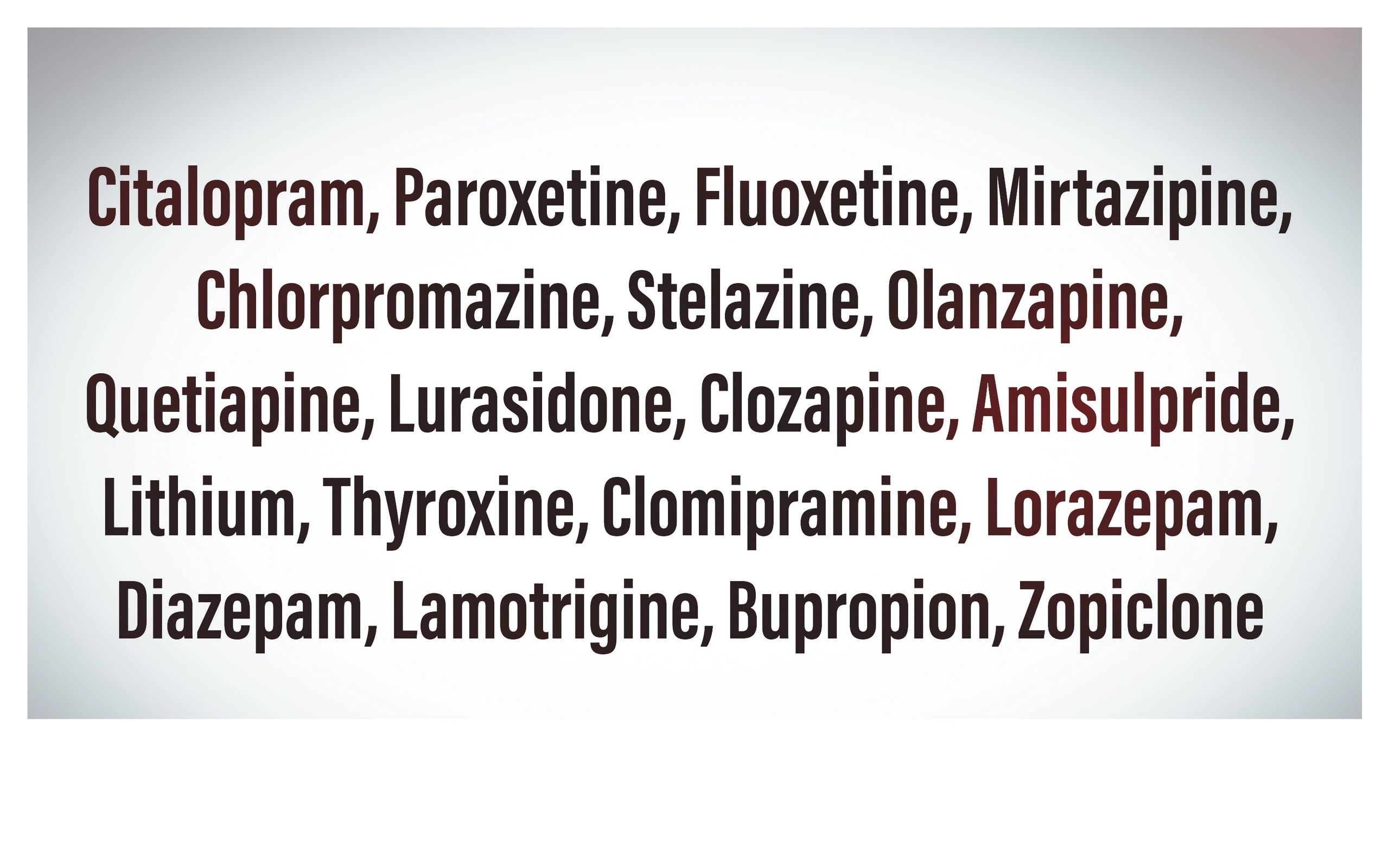 bipolar type 2 medication treatment