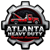 Atlanta Heavy Duty Roadside Assistance
