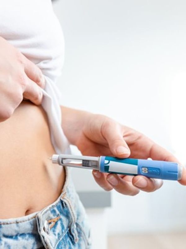 semaglutide sublingual side effects Unleashing the Power of Semaglutide: Revolutionizing Health and Metabolic  Management