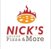 Nicks Golden Pizza and More
