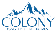 Colony Assisted Living Homes