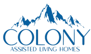 Colony Assisted Living Homes