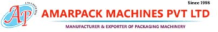 Amarpack Machines