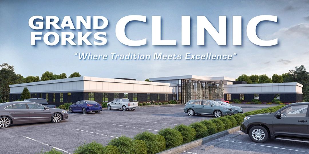 Providers Grand Forks Clinic