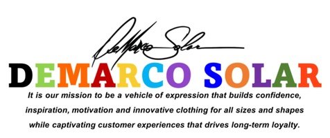Demarco Solar
Demarco Solar trademark is the property of Selfysh 
