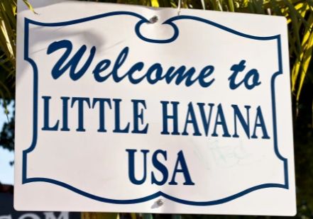 Little Havana Pre Cruise Day Activities Little Havana Pre Cruise Day Activities