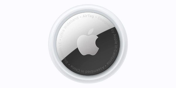 Apple AirTag Amazon Travel Tags 