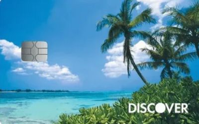 Discover It Miles Card Referral Travel Rewards Travel Miles Points