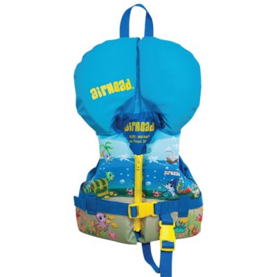 Airhead Treasure US Coast Guard Approved