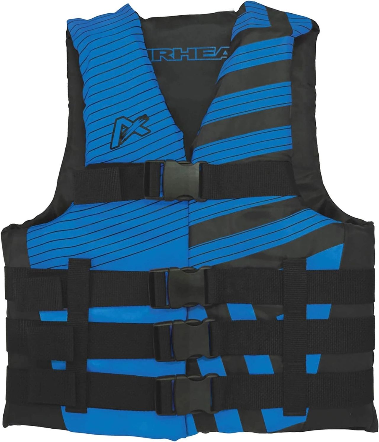 Airhead Trend Life Jacket Coast Guard Approved