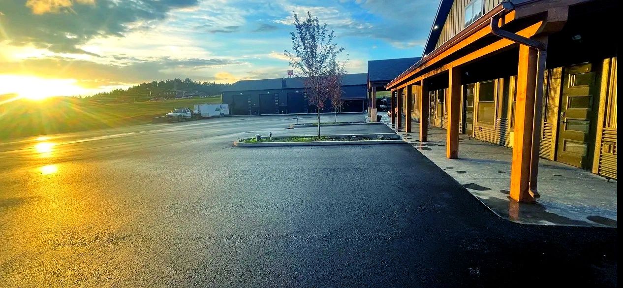 Silvertip Sprinklers & Landscaping in Helena, Montana