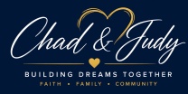 Chad and Judy