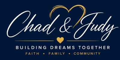 Chad and Judy