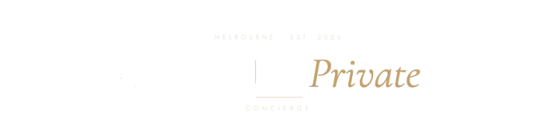 Armadale Private Concierge