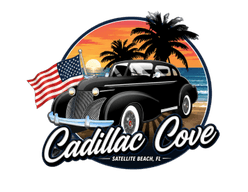 Cadillac Cove