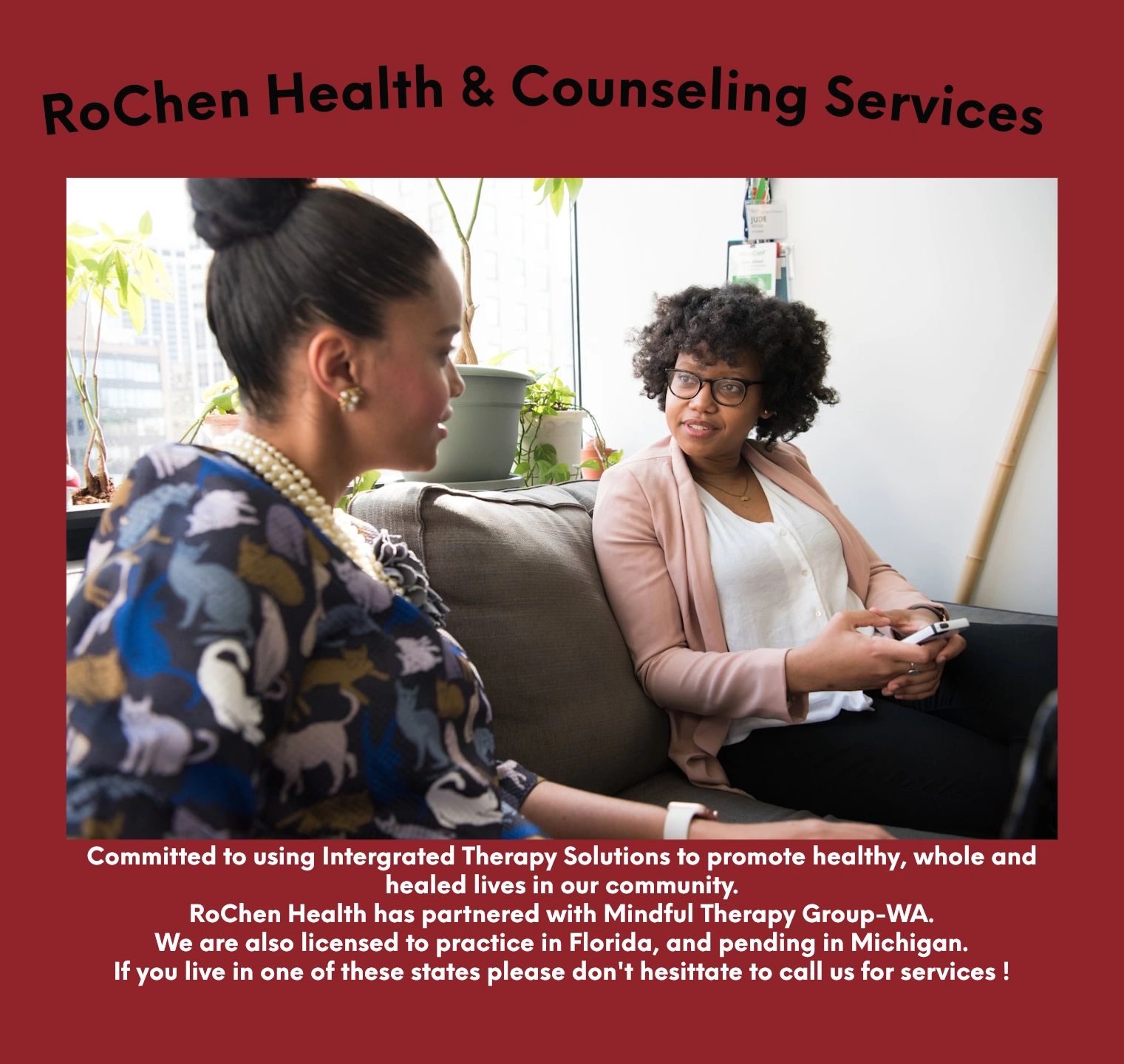 Home [rhealthcs.com]