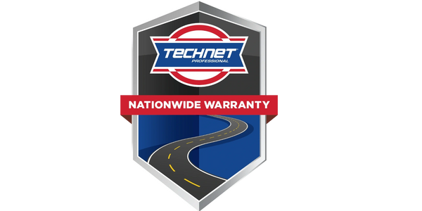 Our Technet extended warranty at Trifecta 