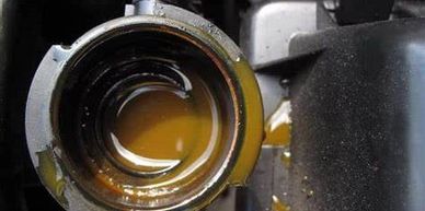 Vehicle cooling system performed at Trifecta Auto, radiator, cooling fan, sensors, coolant, hoses 