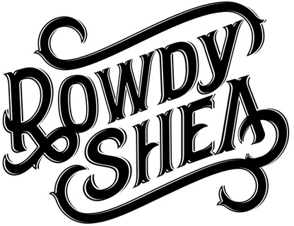 Rowdy Shea 
