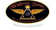 Widows Sons Masonic riders association of South Carolina