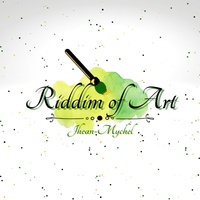 Riddim of Art 
by
 Jhean-Mychel