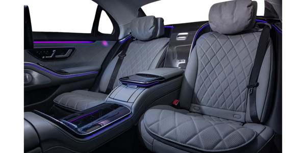 Cardiff chauffeur service