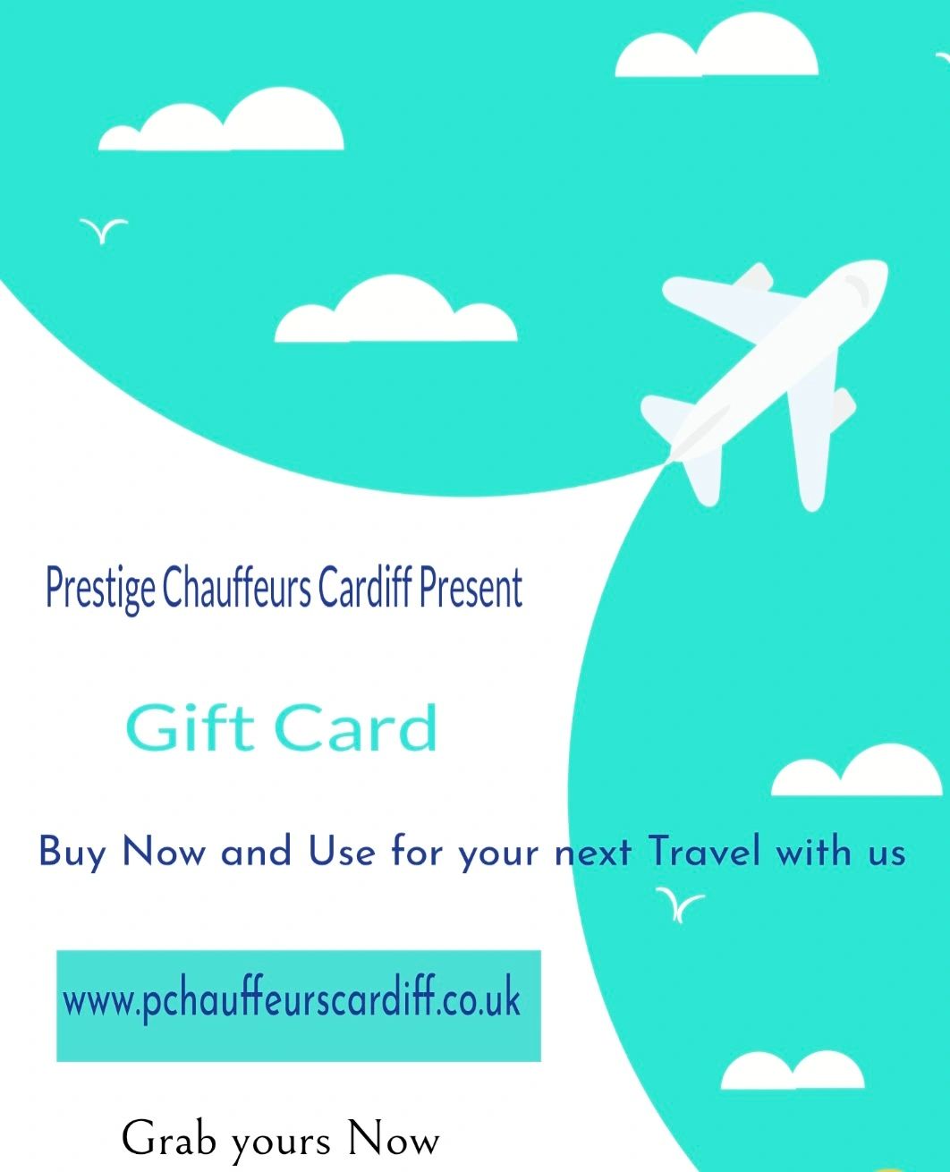 Chauffeur service cardiff